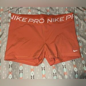 Nike Pro Women's Shorts